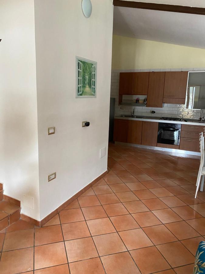 Le Due Porte Maiori Bagian luar foto