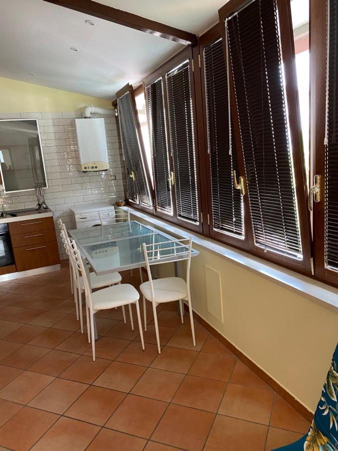 Le Due Porte Maiori Bagian luar foto