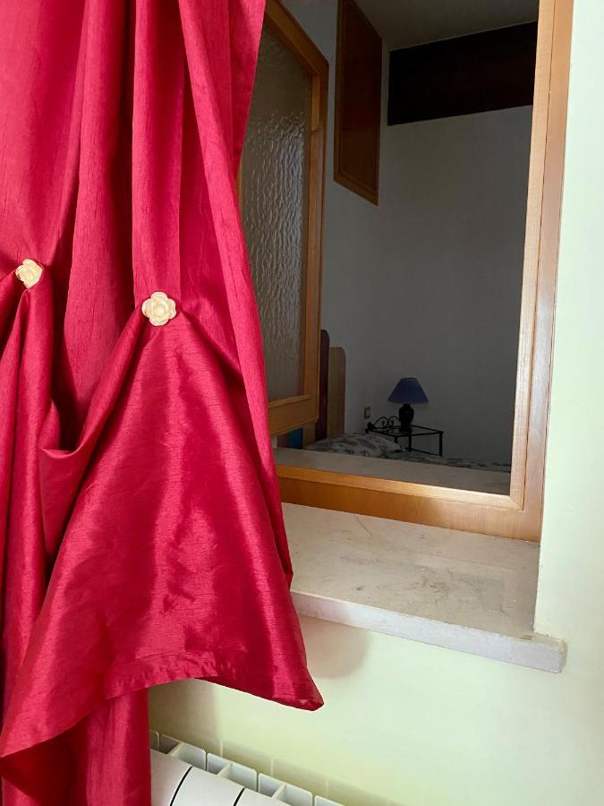 Le Due Porte Maiori Bagian luar foto