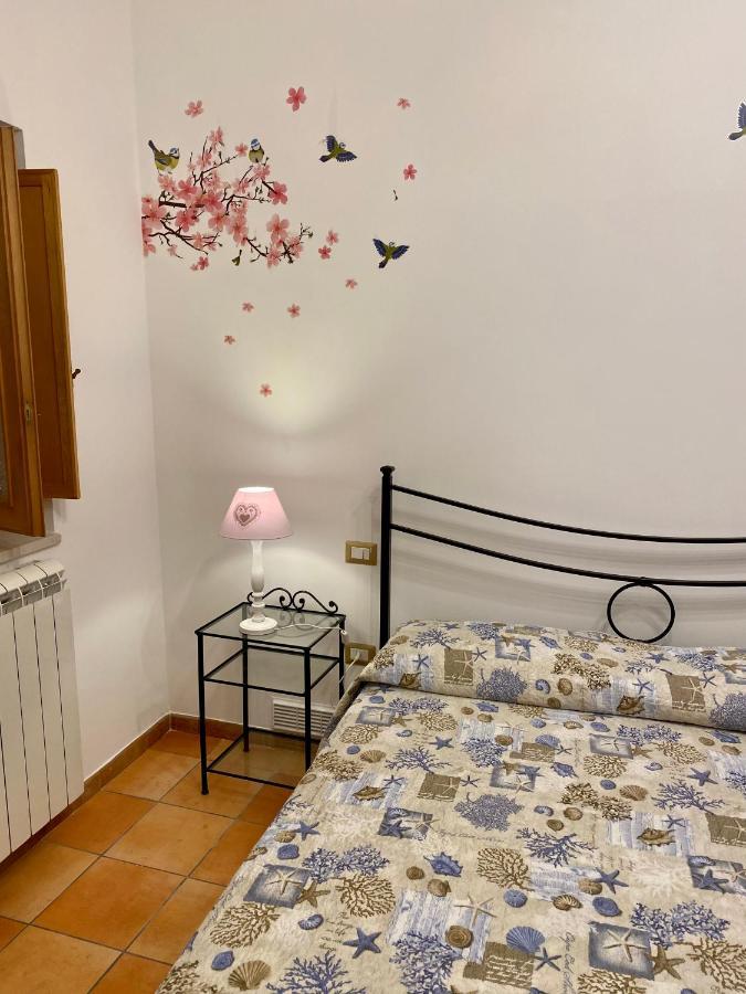 Le Due Porte Maiori Bagian luar foto