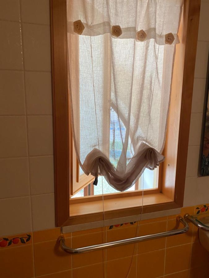 Le Due Porte Maiori Bagian luar foto