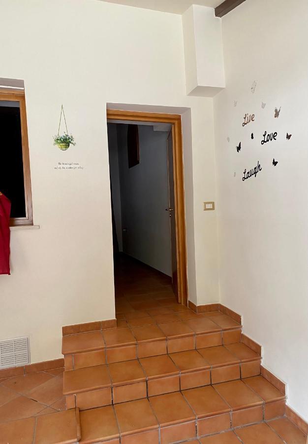 Le Due Porte Maiori Bagian luar foto