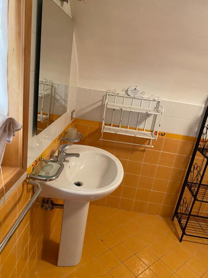 Le Due Porte Maiori Bagian luar foto
