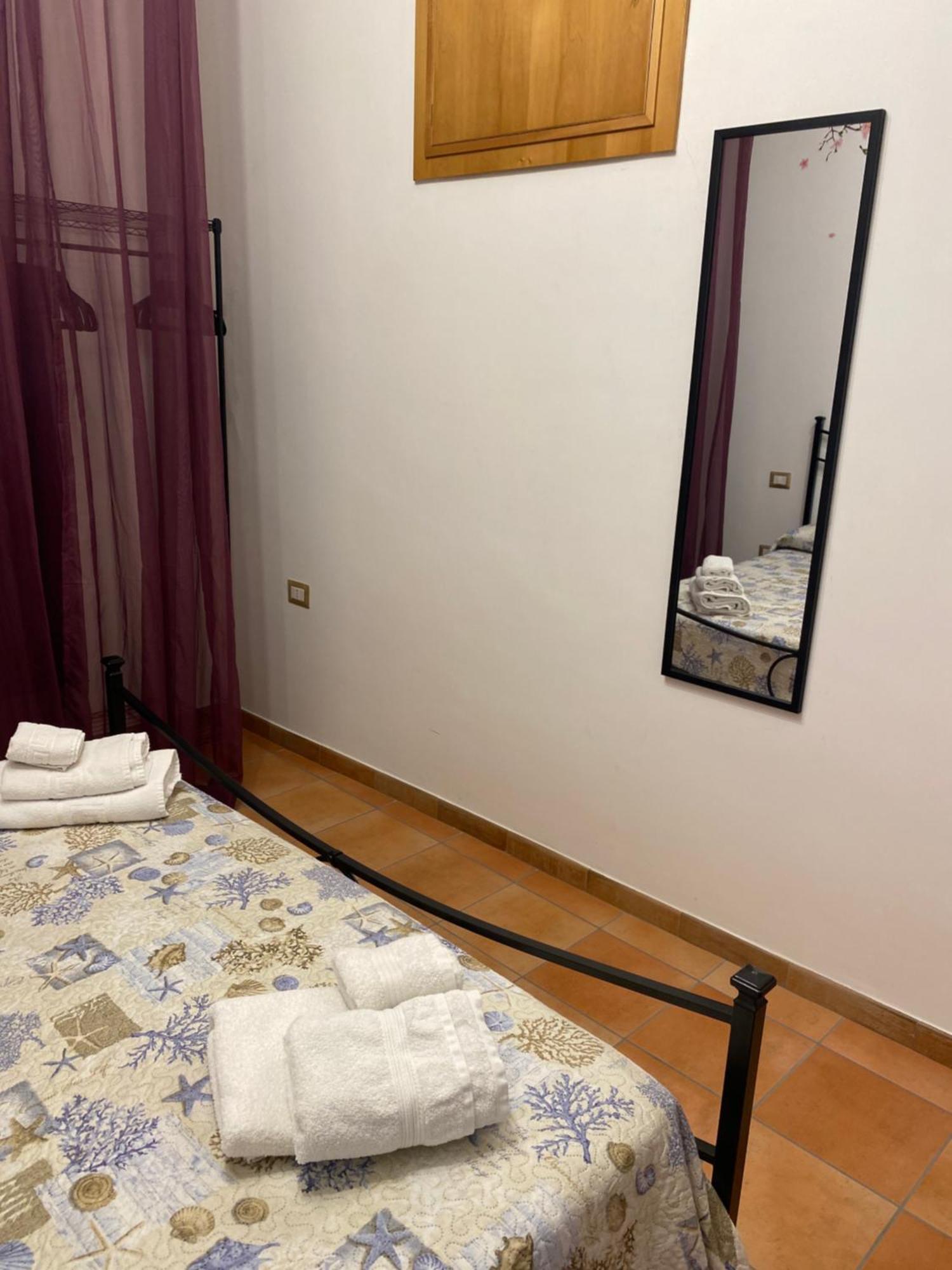 Le Due Porte Maiori Bagian luar foto