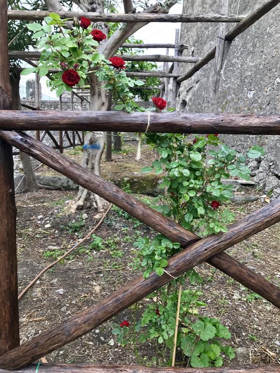 Le Due Porte Maiori Bagian luar foto