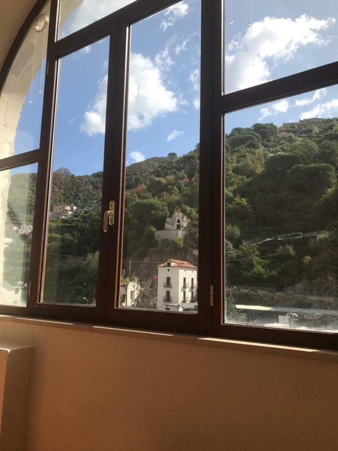 Le Due Porte Maiori Bagian luar foto