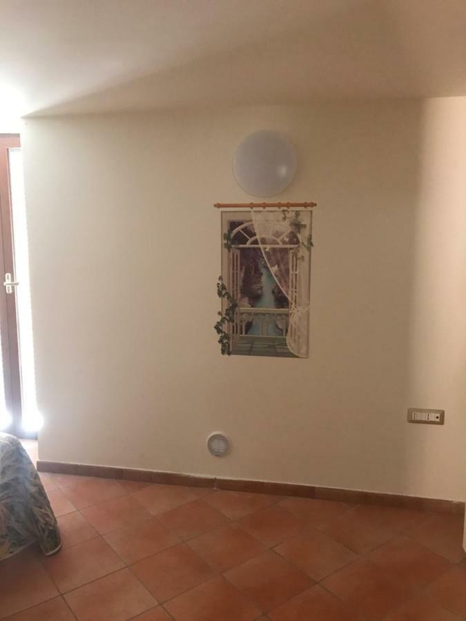 Le Due Porte Maiori Bagian luar foto