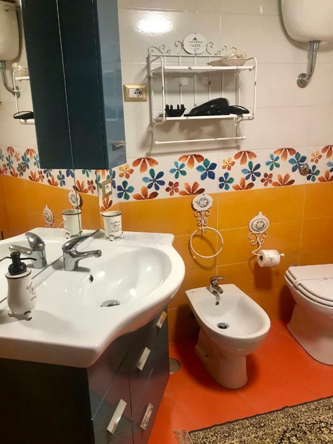 Le Due Porte Maiori Bagian luar foto