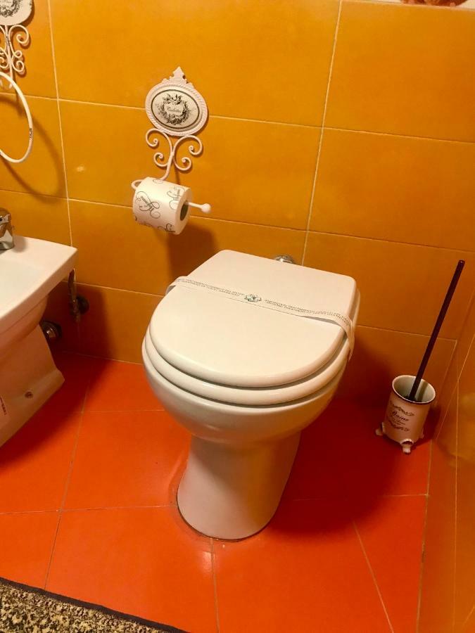 Le Due Porte Maiori Bagian luar foto