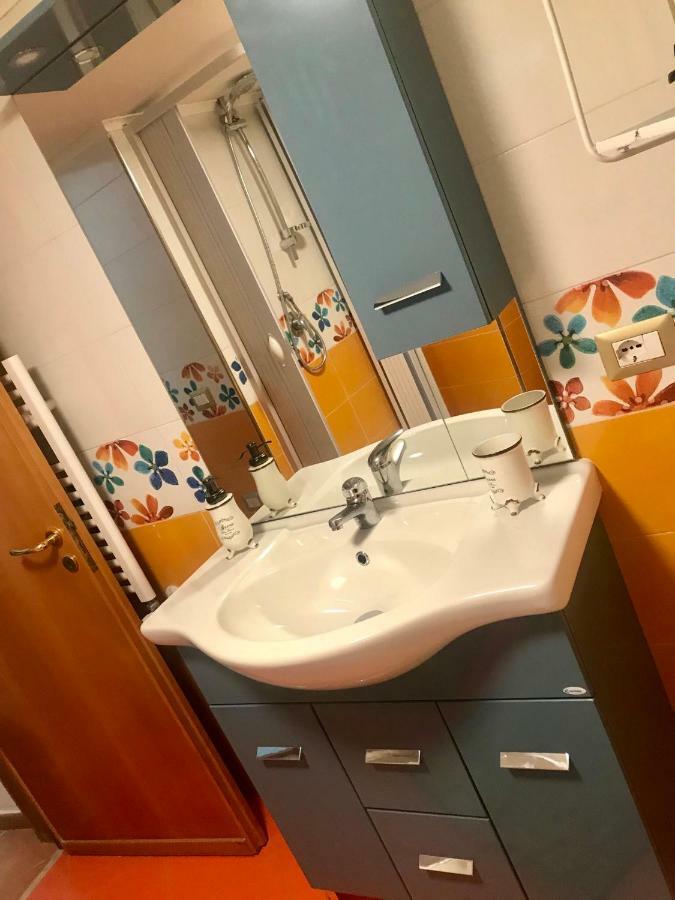 Le Due Porte Maiori Bagian luar foto