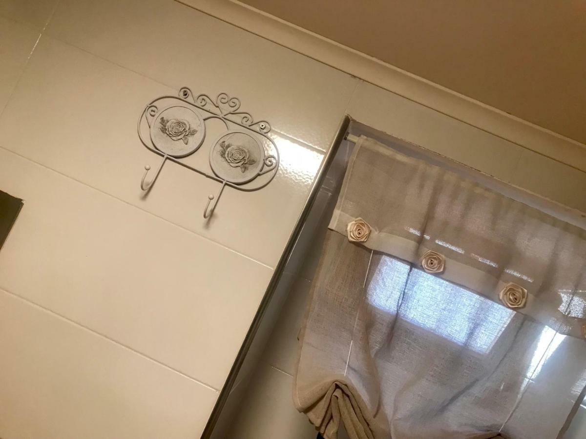 Le Due Porte Maiori Bagian luar foto